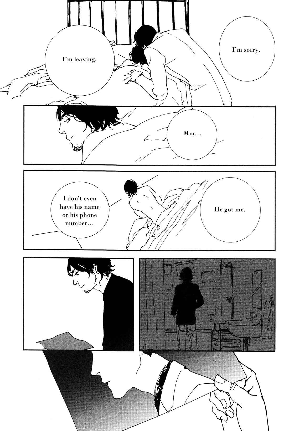 Page 23 Chapter 5 Ever After