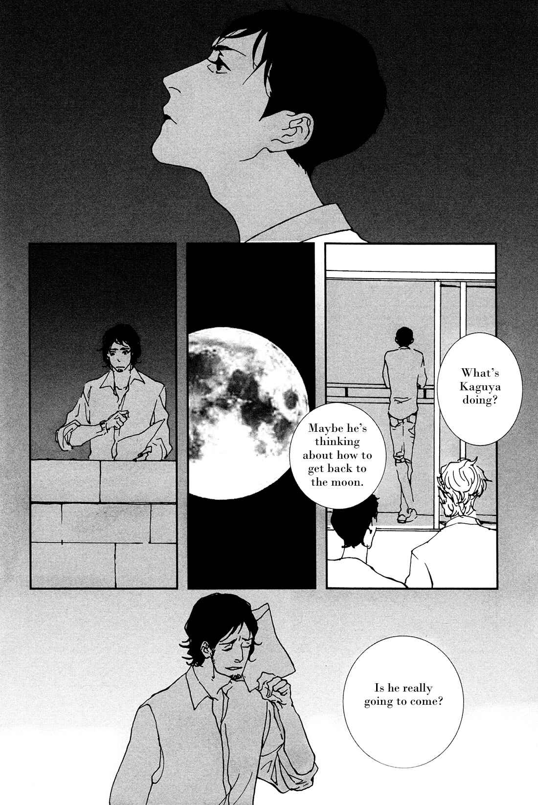Page 24 Chapter 5 Ever After