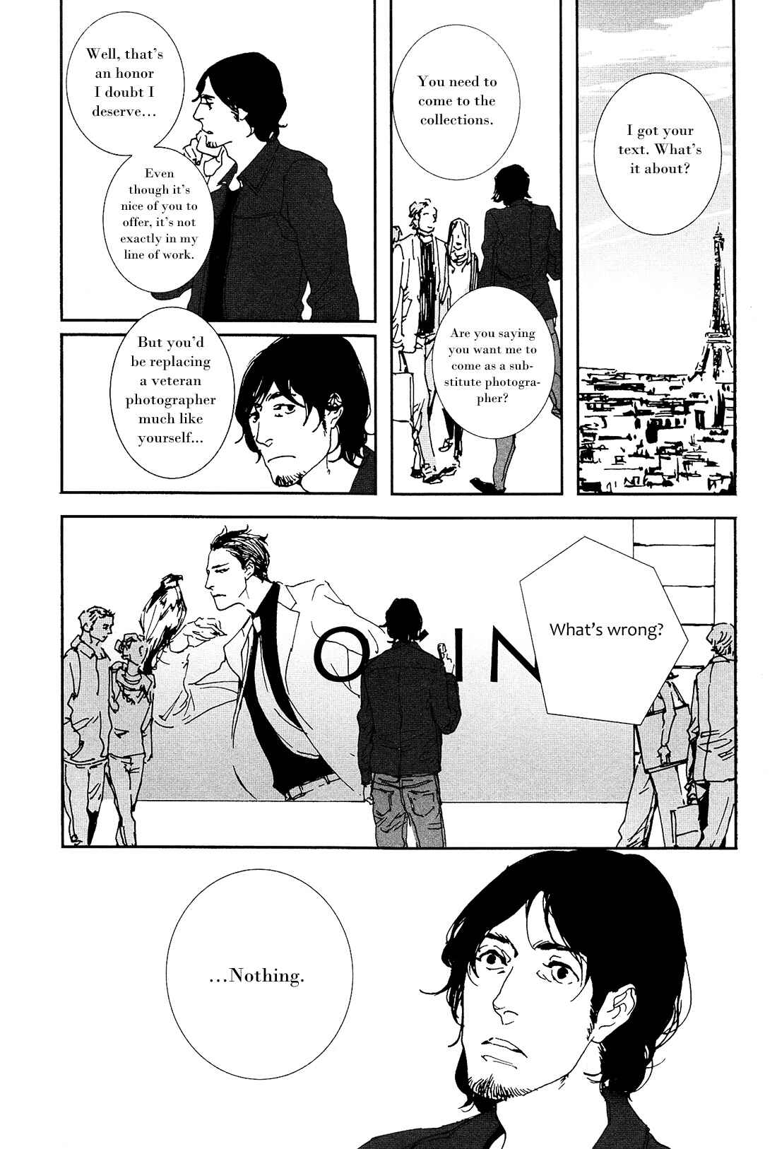 Page 25 Chapter 5 Ever After