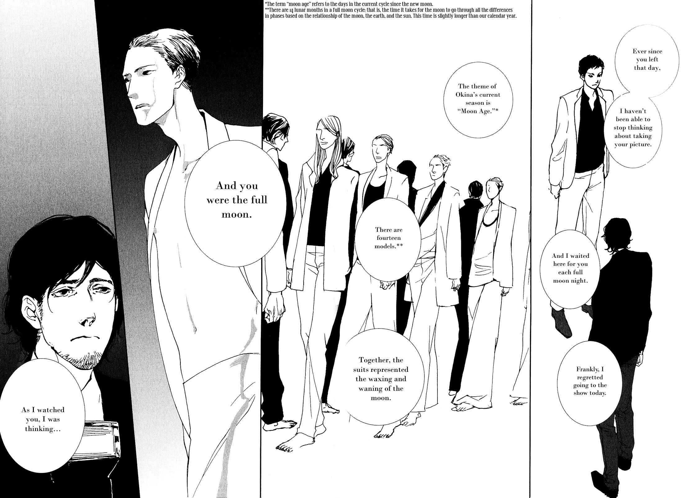 Page 30 Chapter 5 Ever After