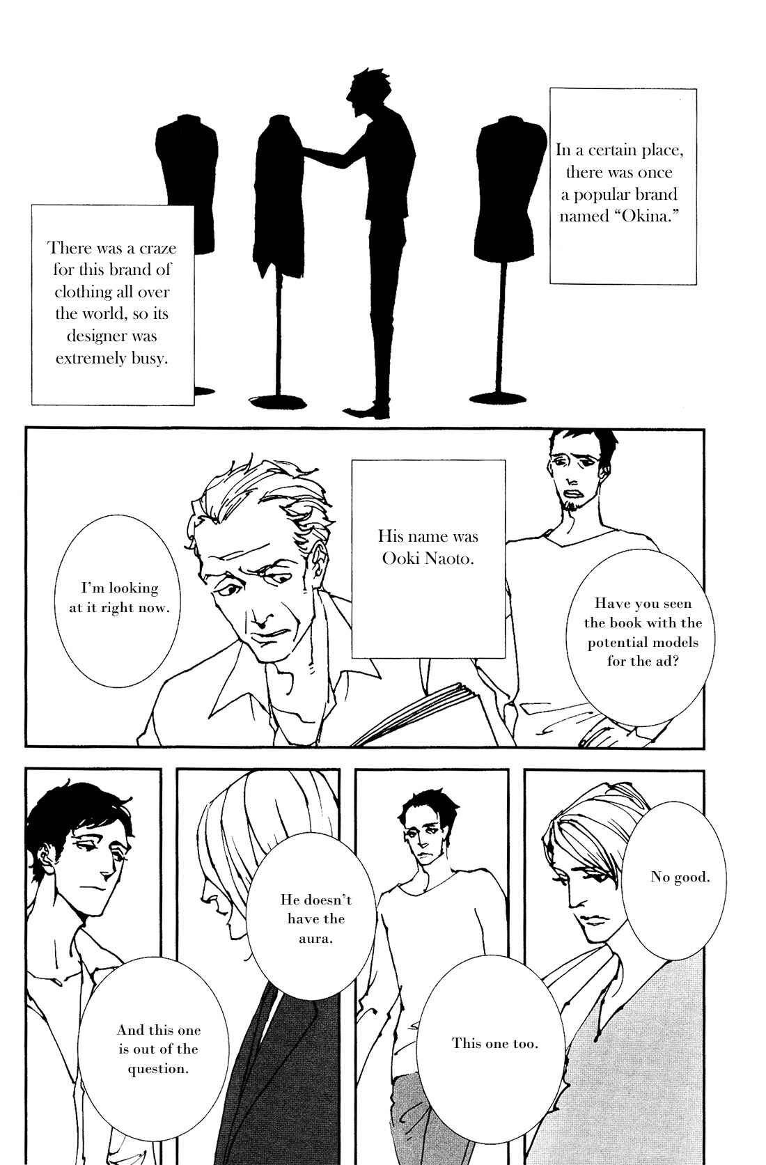 Page 4 Chapter 5 Ever After