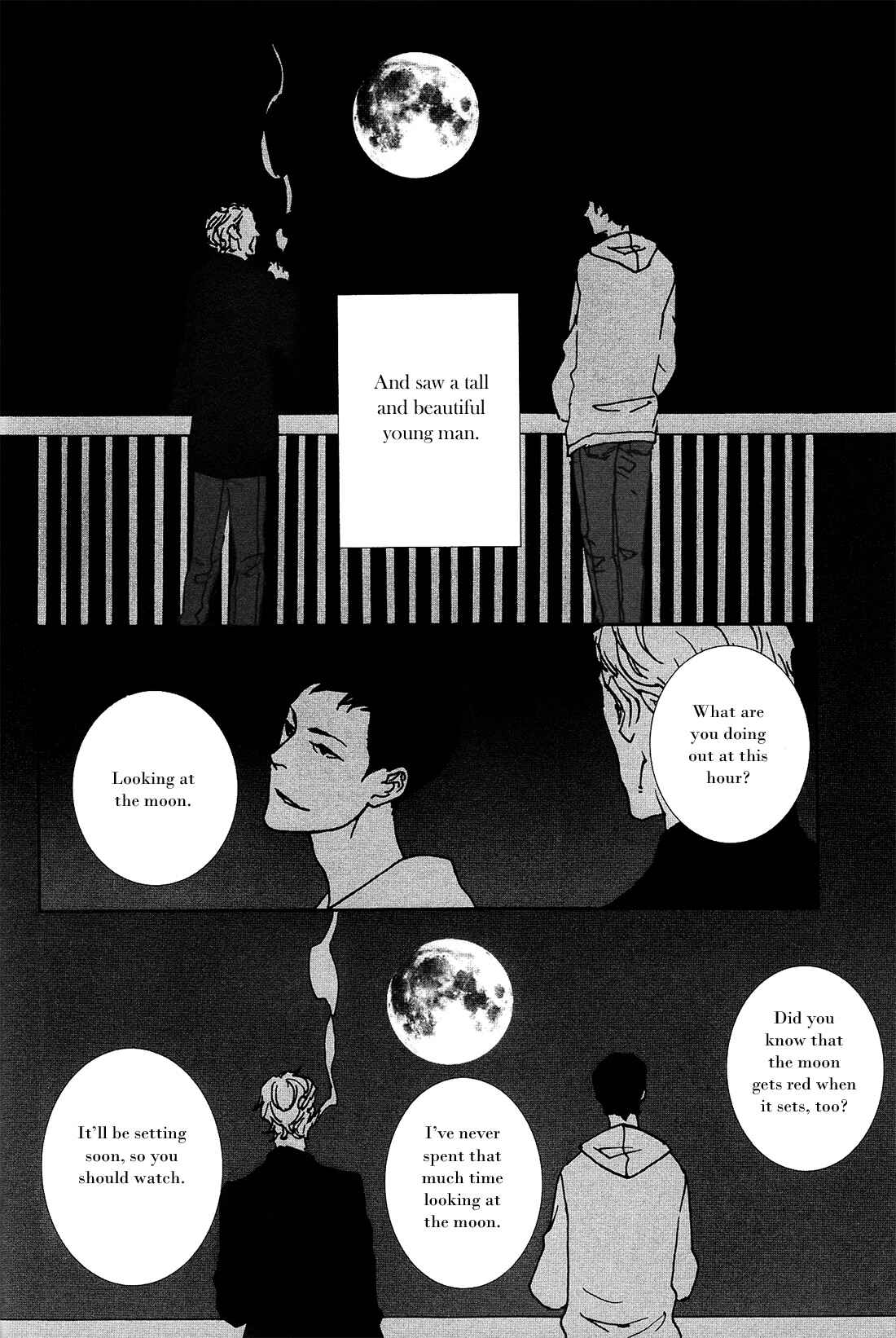 Page 6 Chapter 5 Ever After
