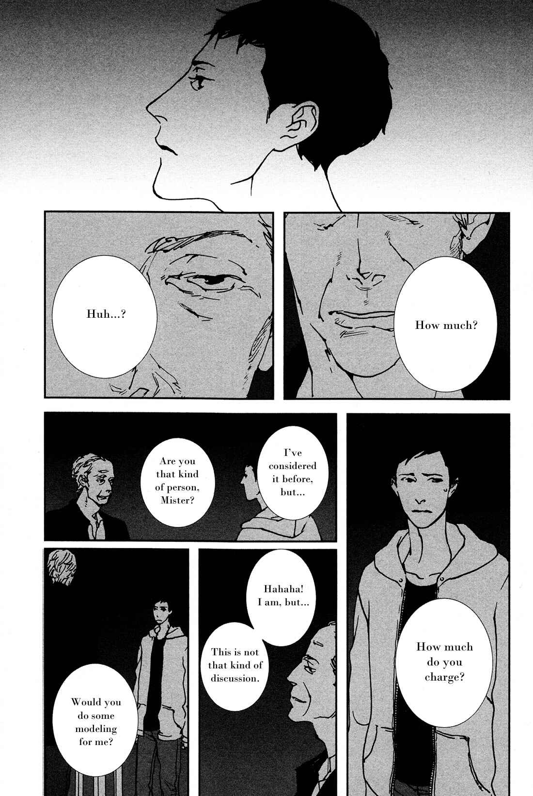 Page 7 Chapter 5 Ever After