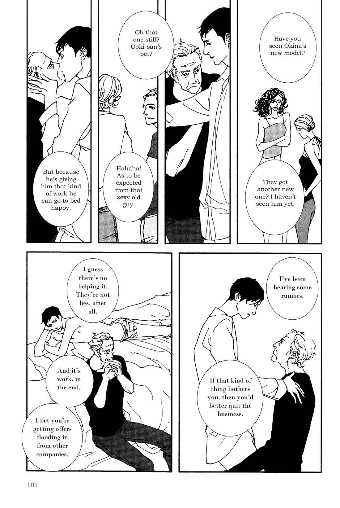 Page 9 Chapter 5 Ever After