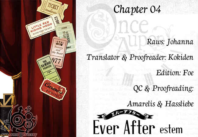 Page 1 Chapter 4 Ever After
