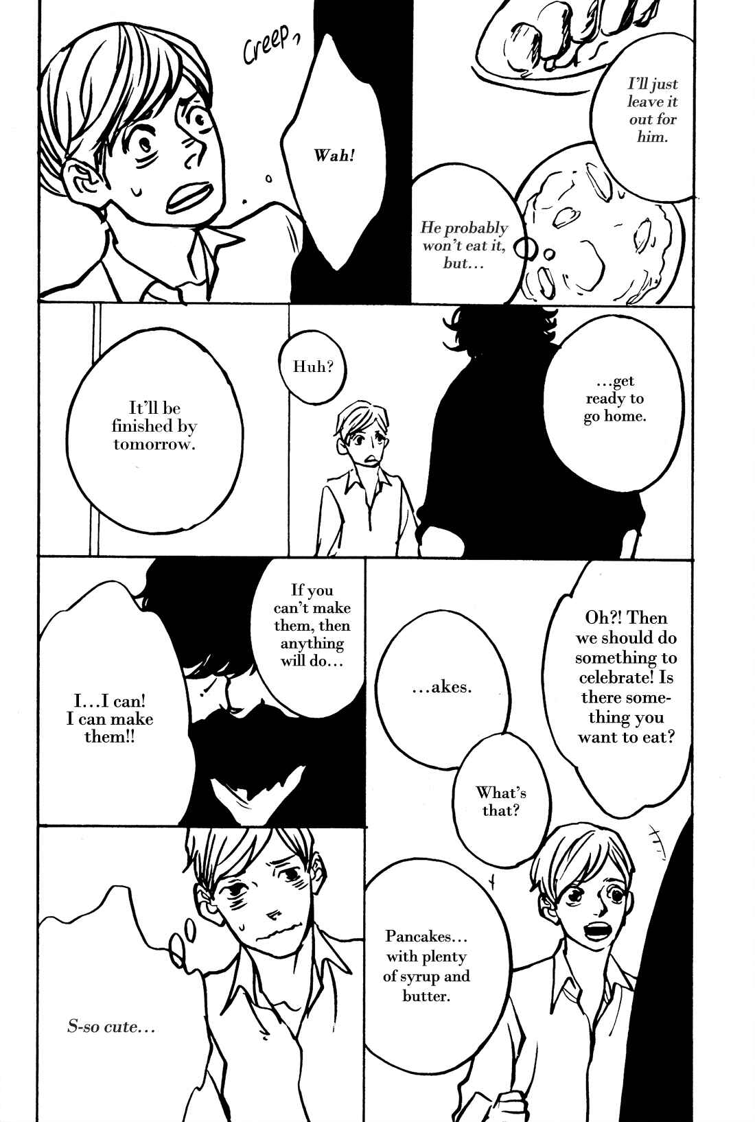 Page 12 Chapter 4 Ever After