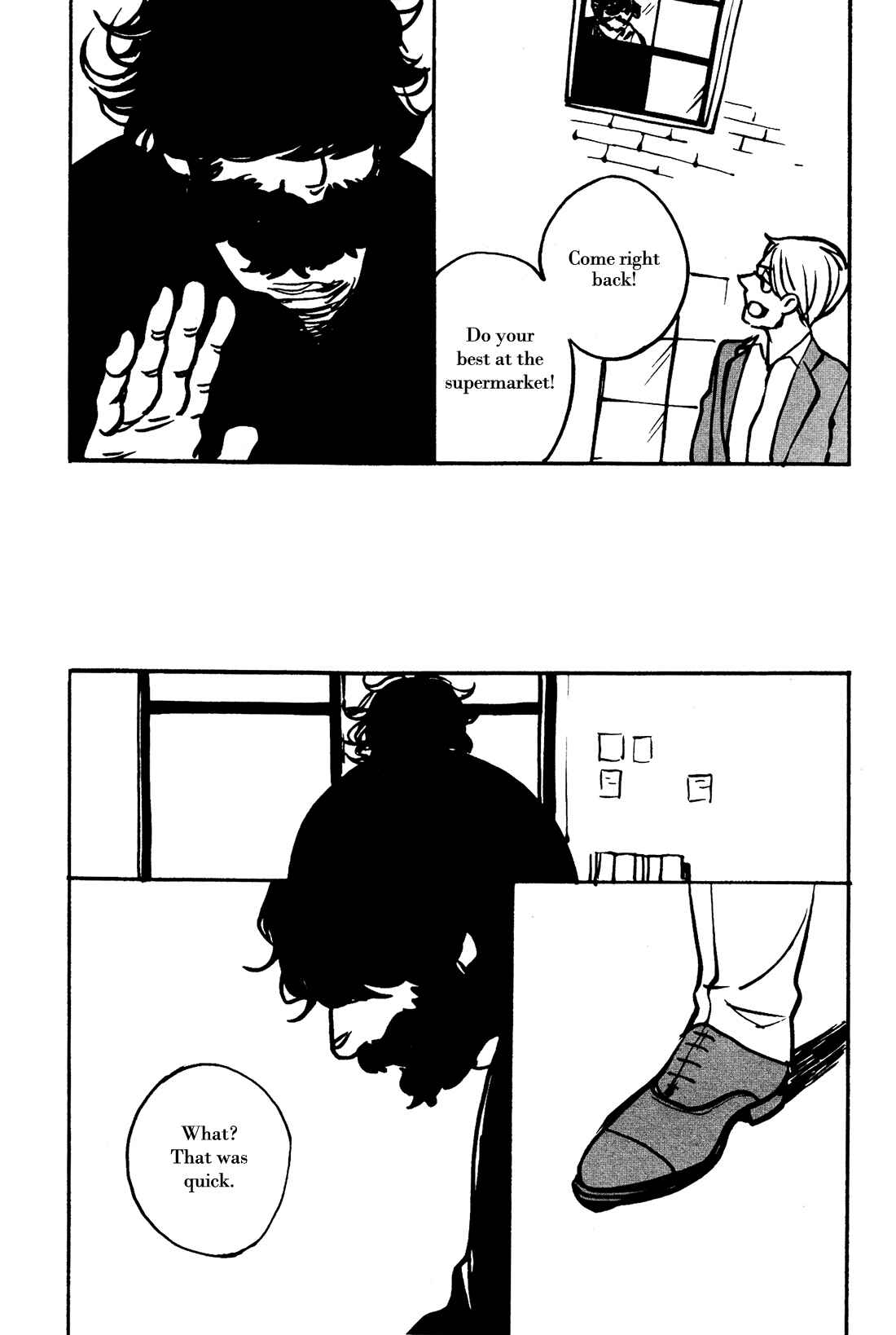 Page 13 Chapter 4 Ever After