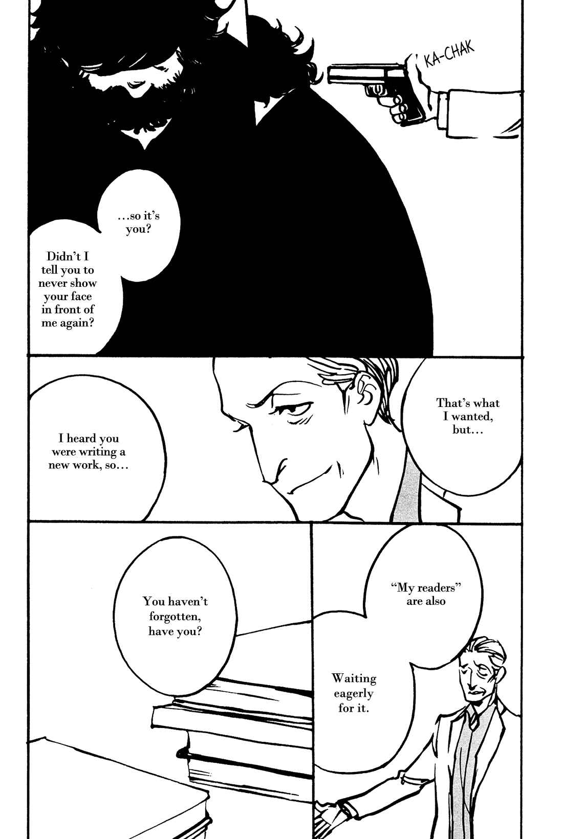 Page 14 Chapter 4 Ever After