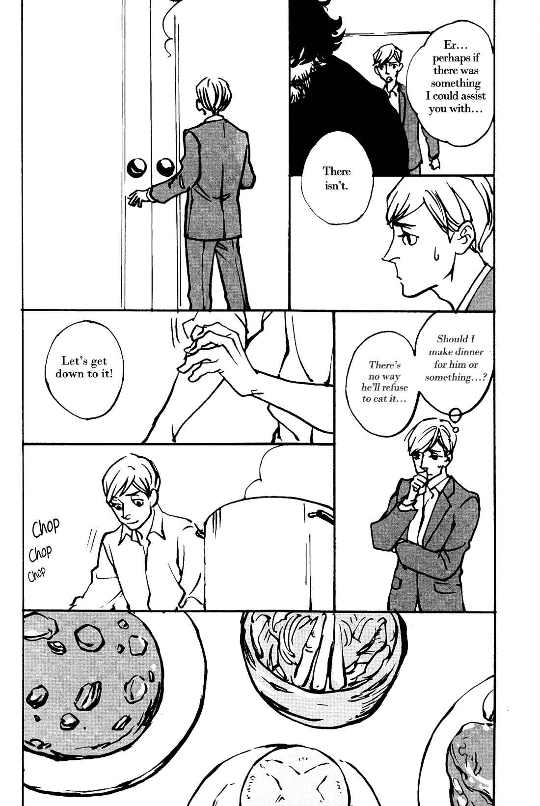Page 6 Chapter 4 Ever After