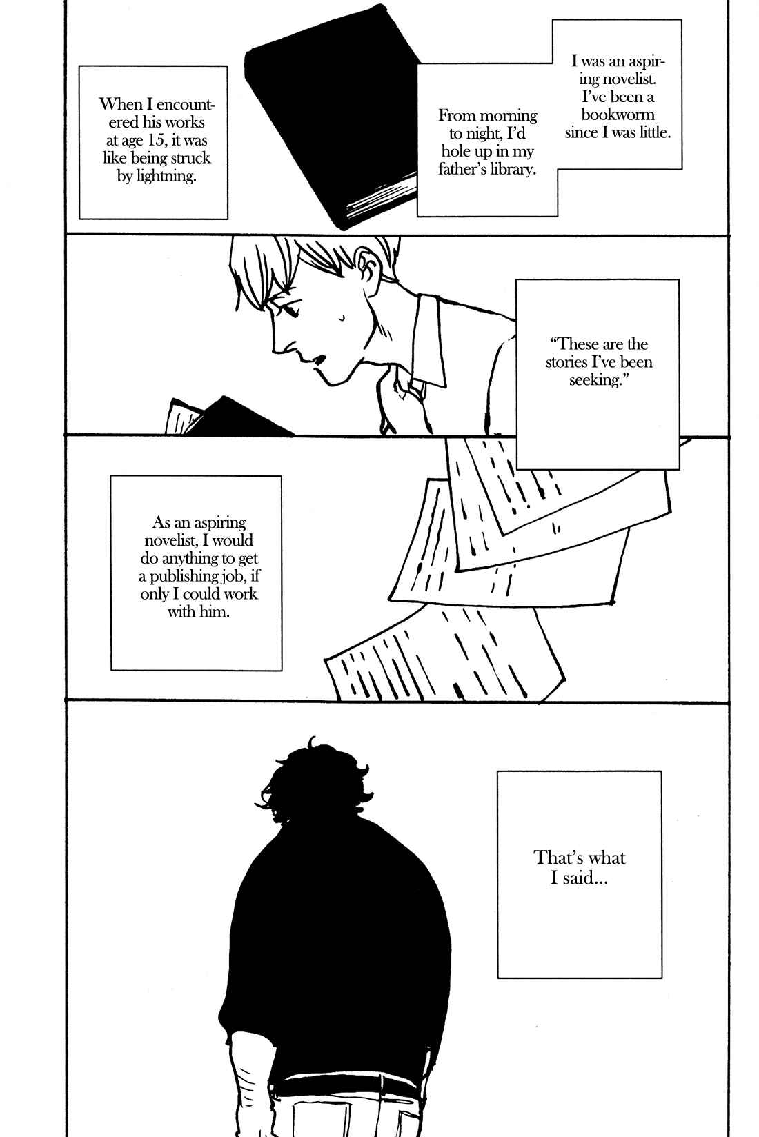Page 9 Chapter 4 Ever After