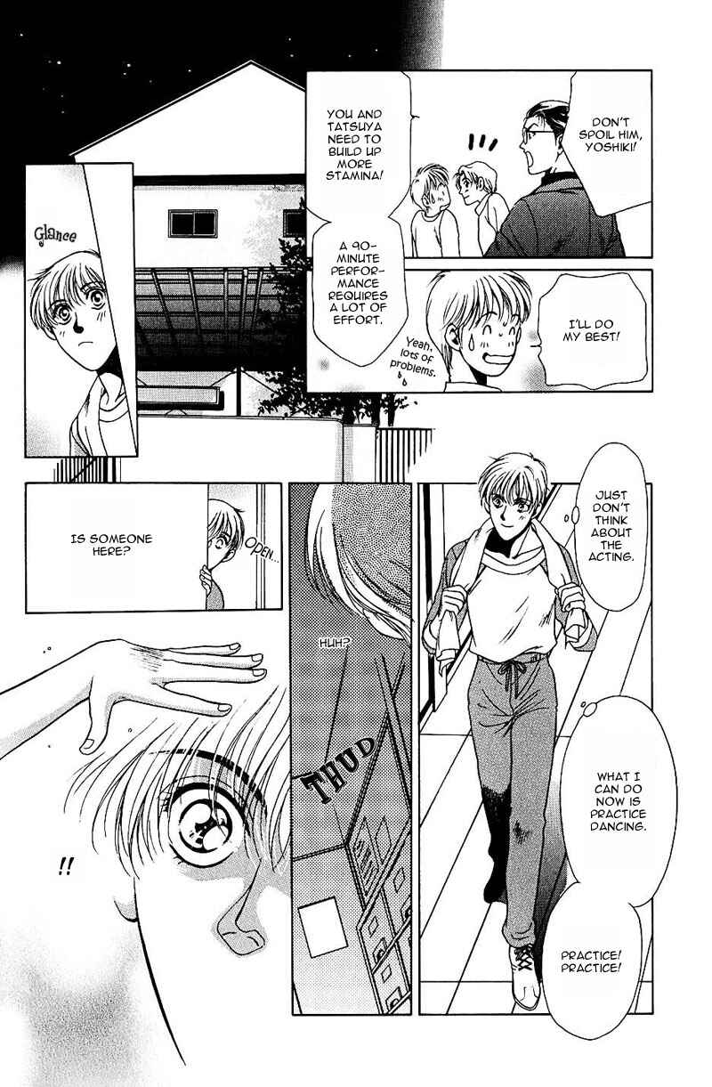Page 10 Chapter 3 Ill do it Tonight!