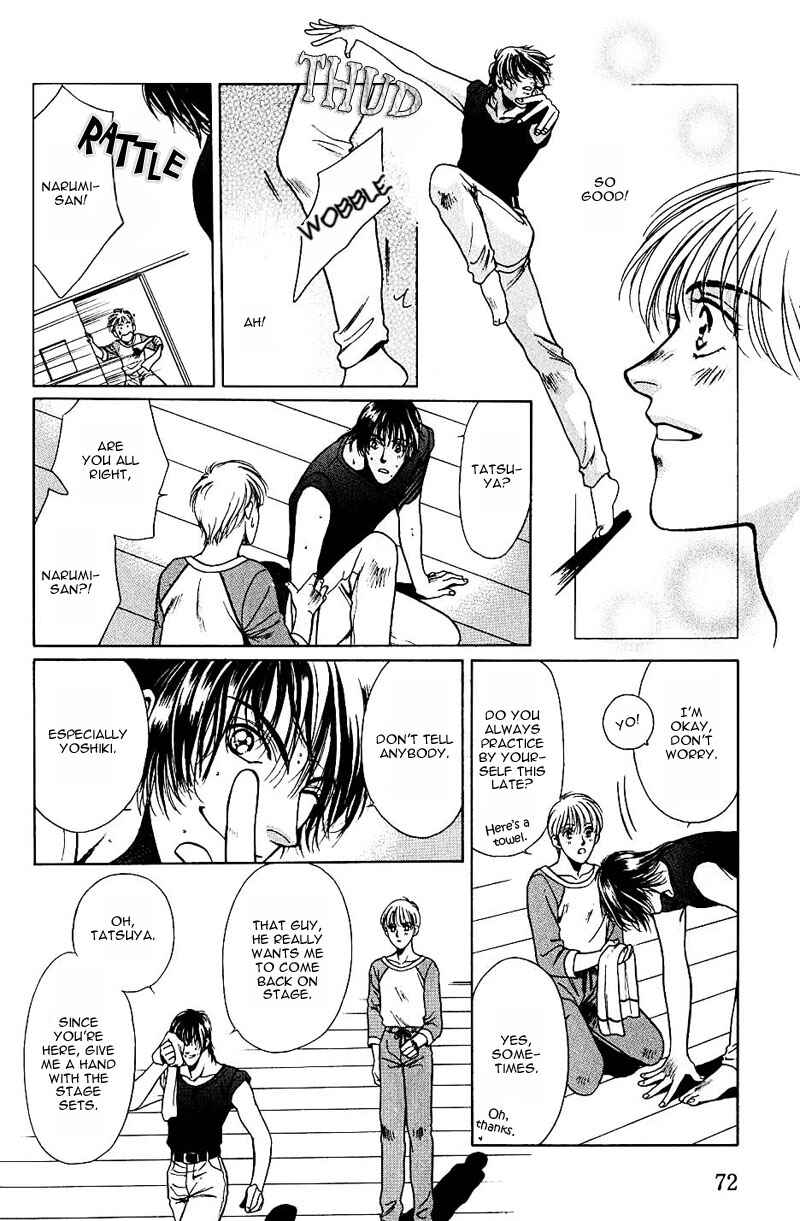 Page 12 Chapter 3 Ill do it Tonight!