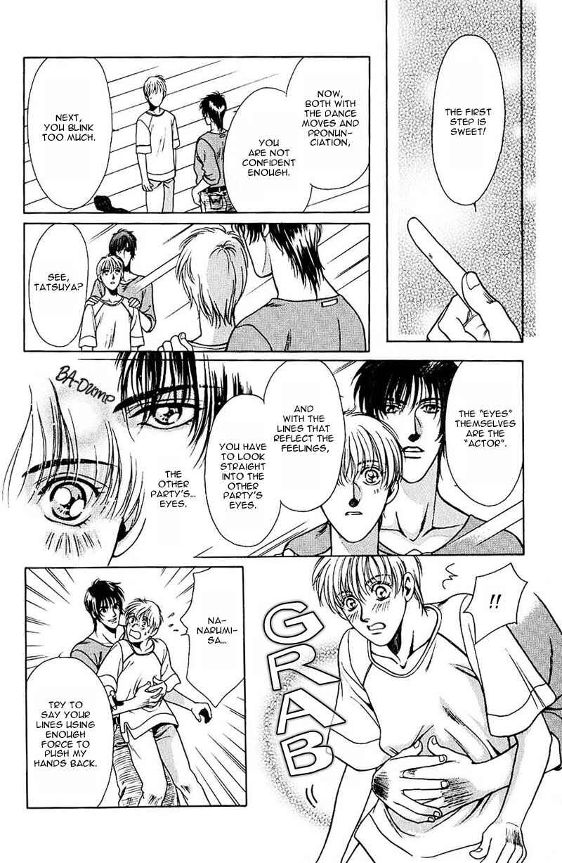 Page 16 Chapter 3 Ill do it Tonight!