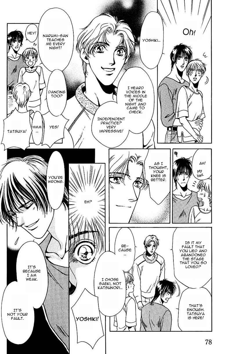 Page 18 Chapter 3 Ill do it Tonight!