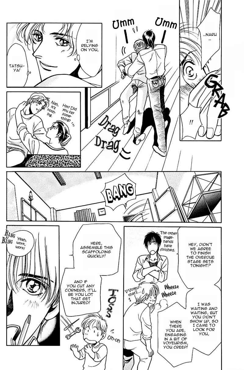 Page 24 Chapter 3 Ill do it Tonight!