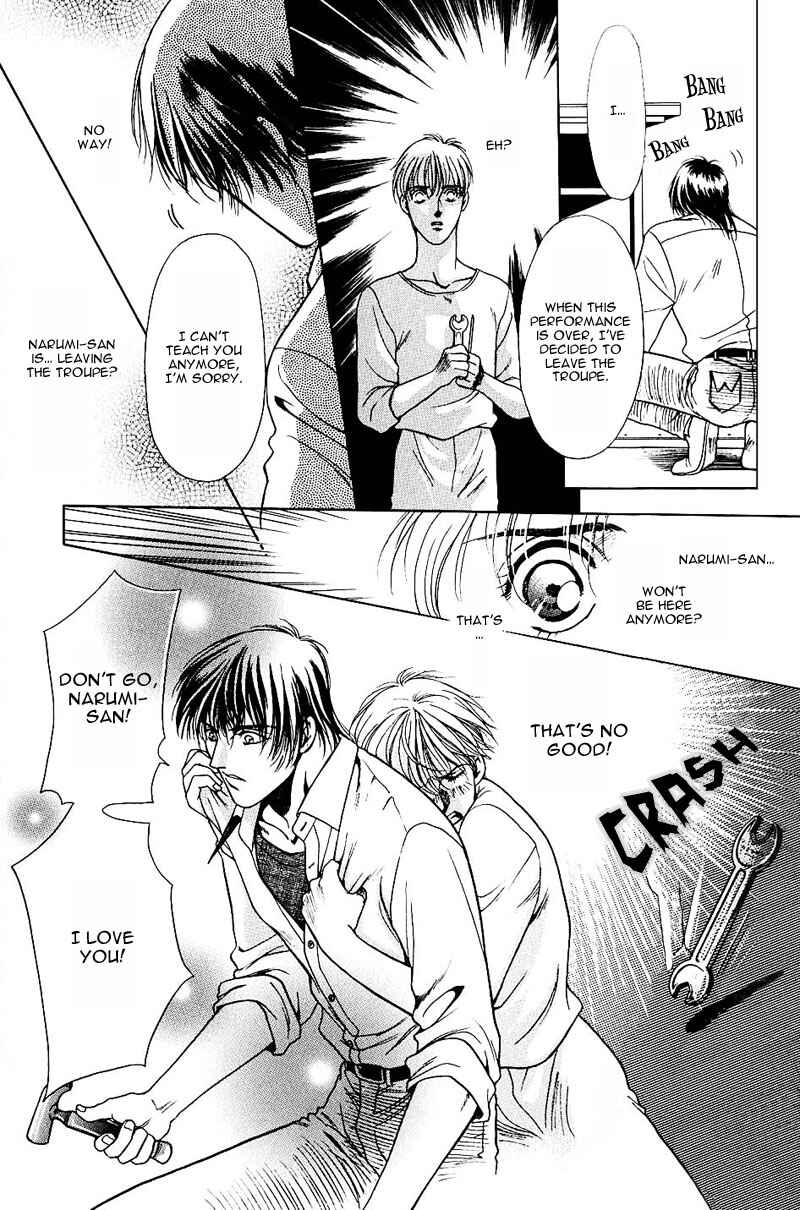 Page 25 Chapter 3 Ill do it Tonight!