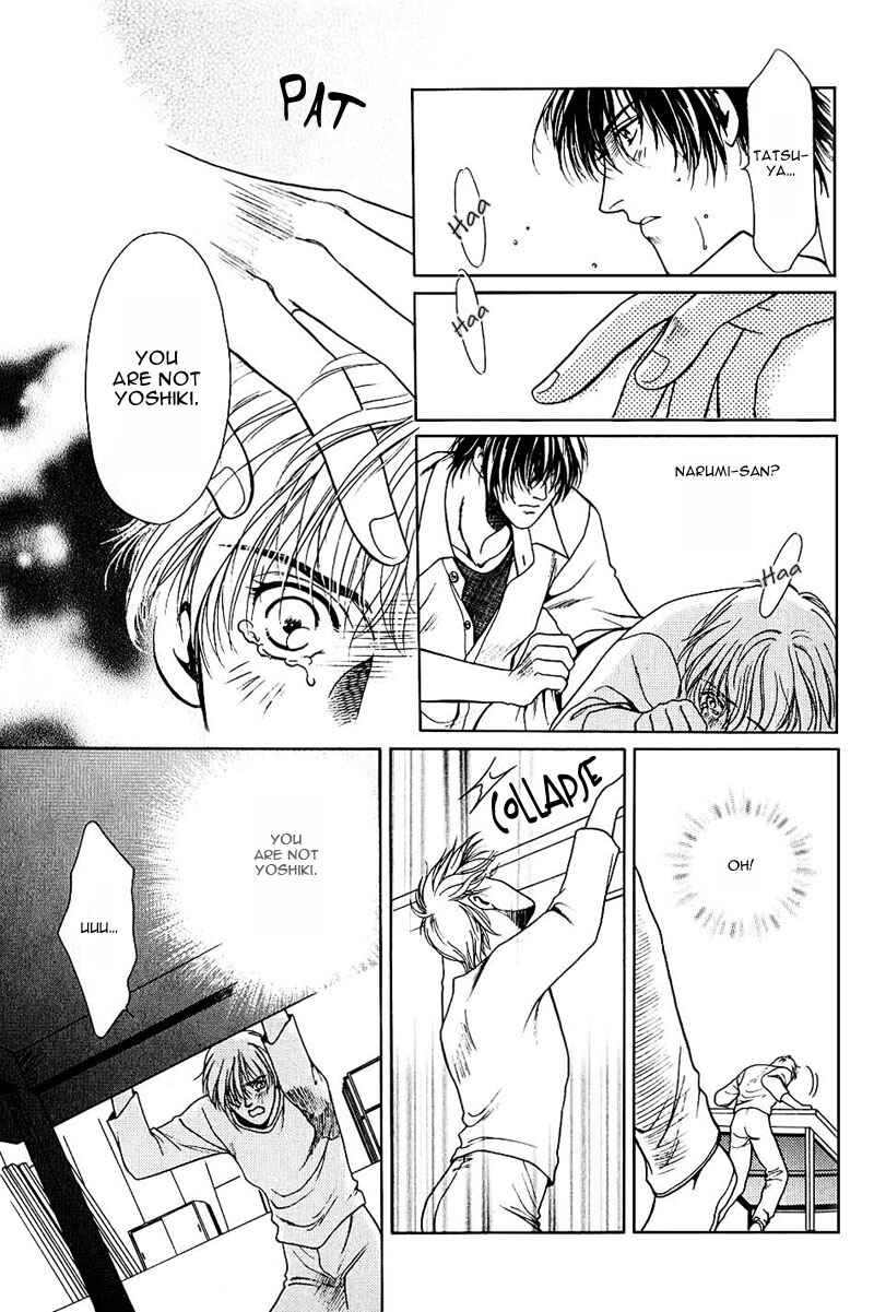 Page 29 Chapter 3 Ill do it Tonight!
