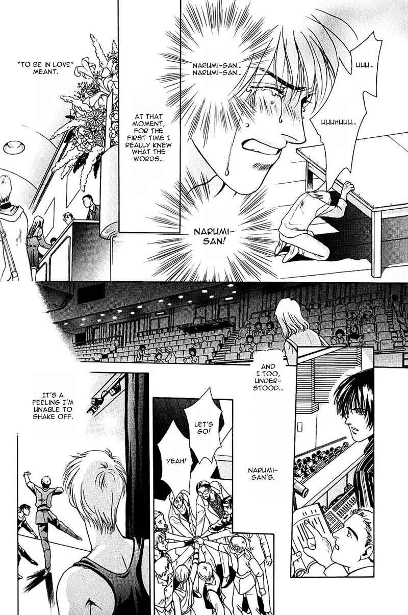 Page 30 Chapter 3 Ill do it Tonight!