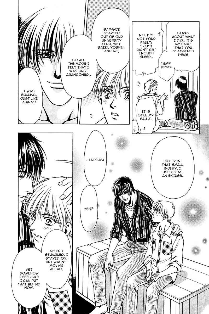Page 35 Chapter 3 Ill do it Tonight!