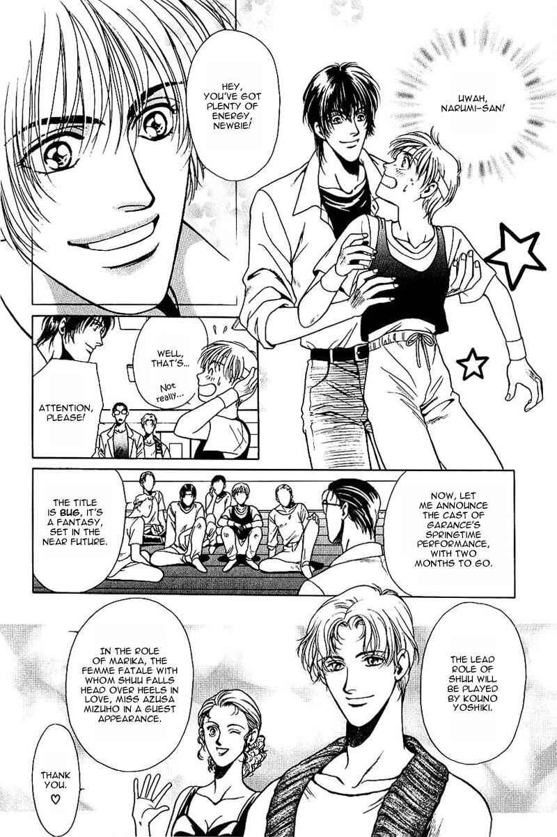 Page 6 Chapter 3 Ill do it Tonight!