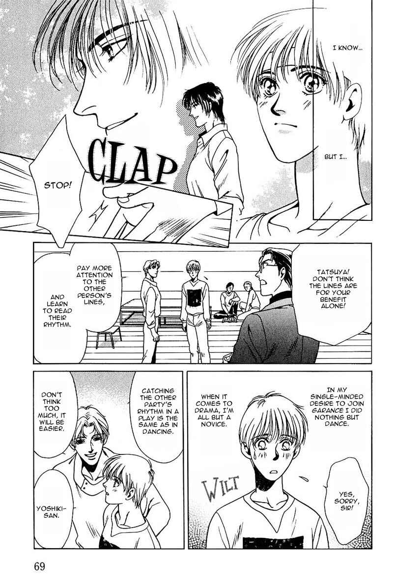 Page 9 Chapter 3 Ill do it Tonight!