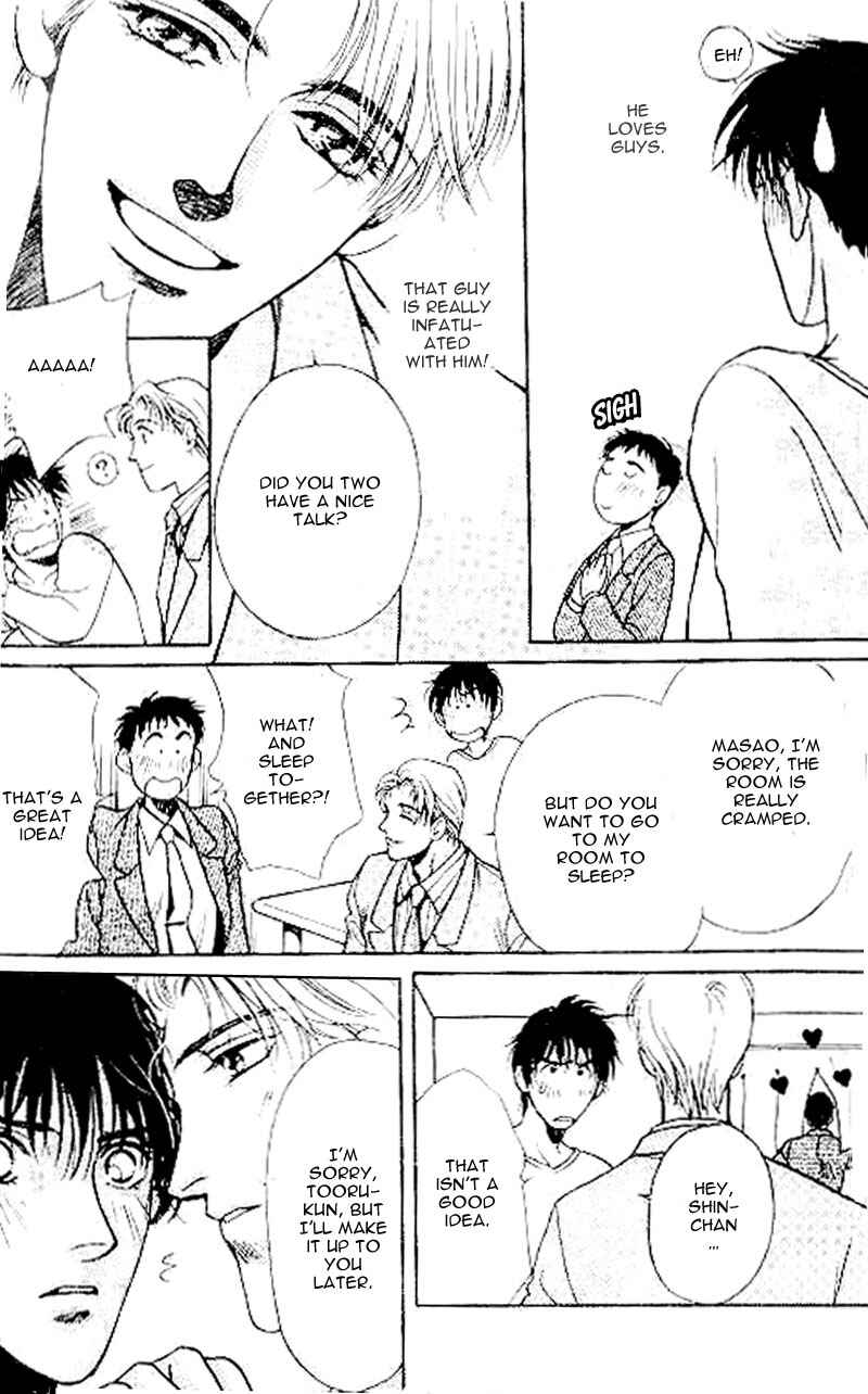 Page 12 Chapter 2 Ill do it Tonight!