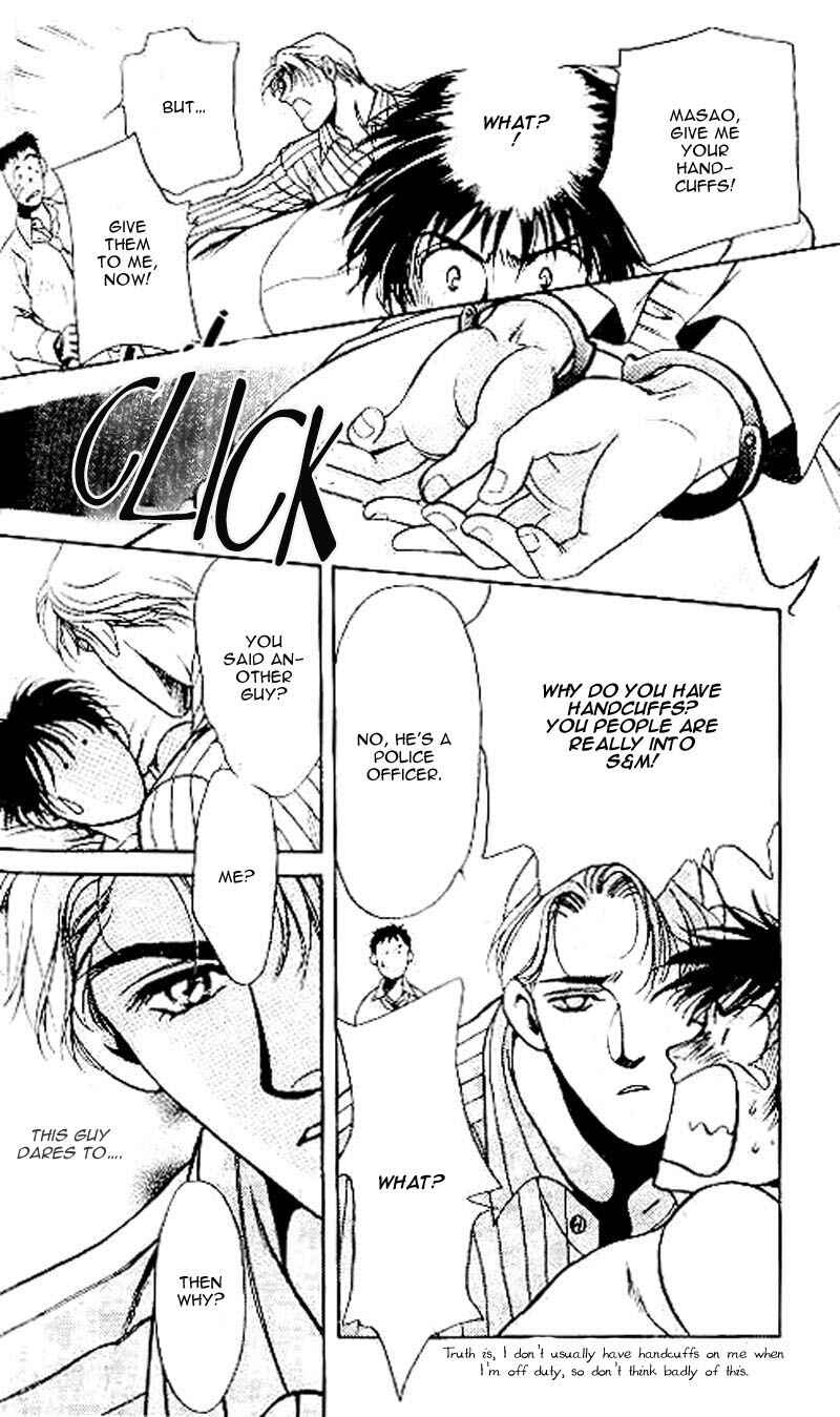Page 16 Chapter 2 Ill do it Tonight!