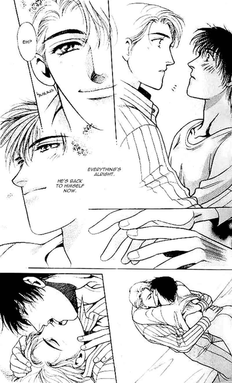 Page 21 Chapter 2 Ill do it Tonight!