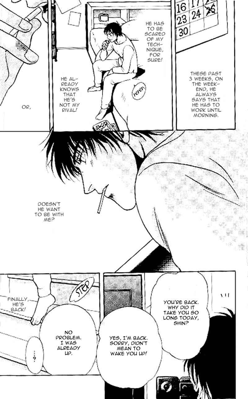 Page 6 Chapter 2 Ill do it Tonight!