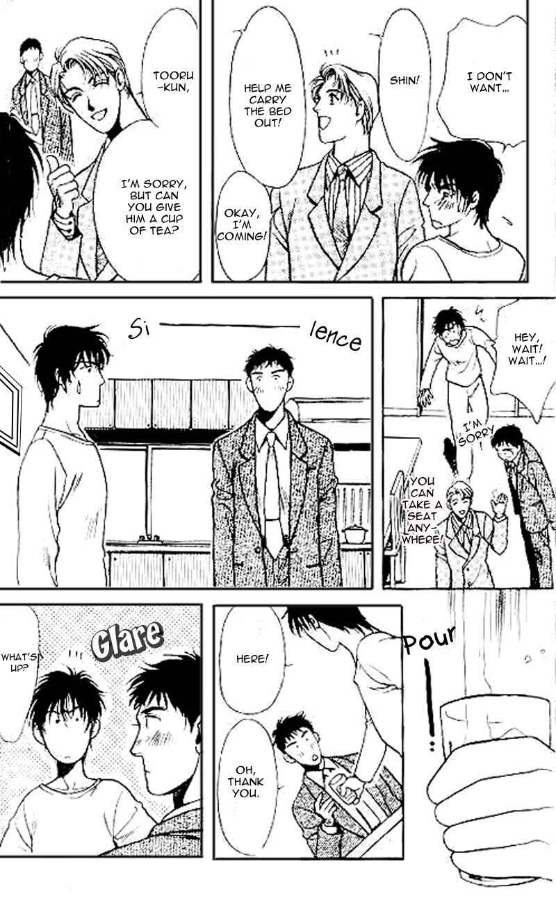 Page 8 Chapter 2 Ill do it Tonight!