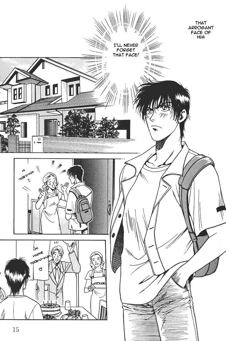 Page 17 Chapter 1 Ill do it Tonight!