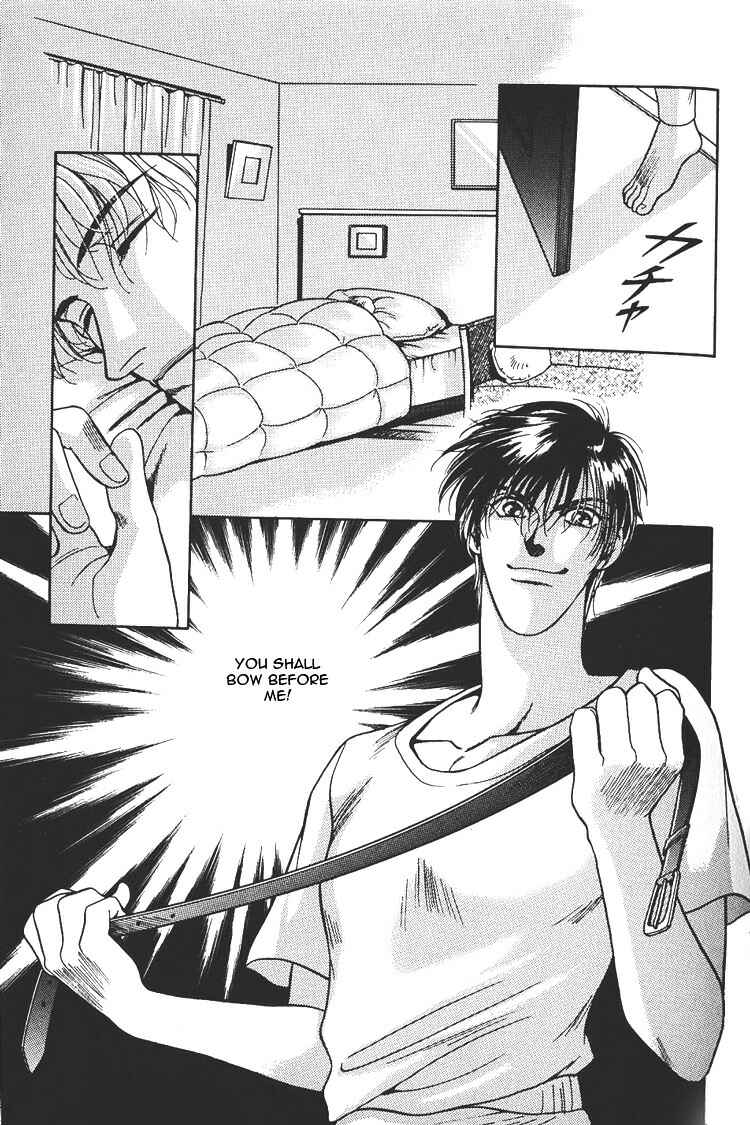 Page 19 Chapter 1 Ill do it Tonight!