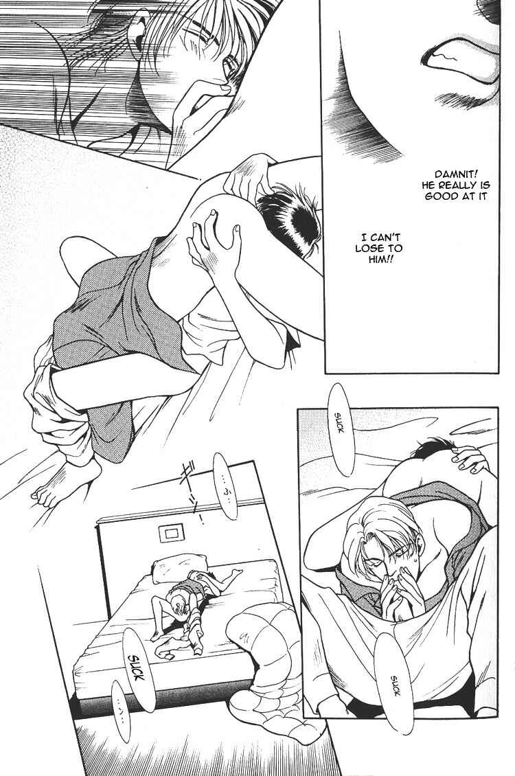 Page 25 Chapter 1 Ill do it Tonight!