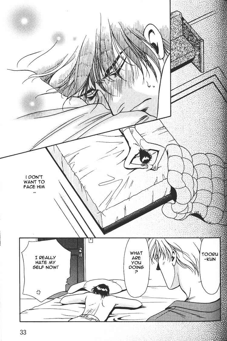 Page 35 Chapter 1 Ill do it Tonight!
