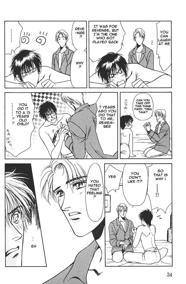 Page 36 Chapter 1 Ill do it Tonight!