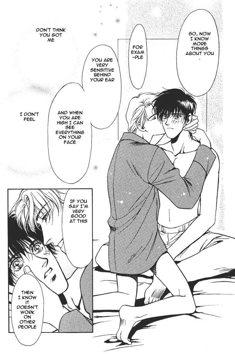Page 38 Chapter 1 Ill do it Tonight!