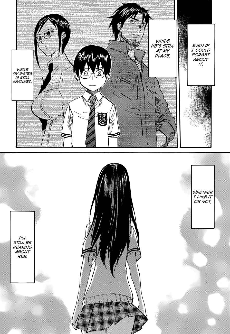 Page 28 Chapter 3 Blue, Blue, Átopos