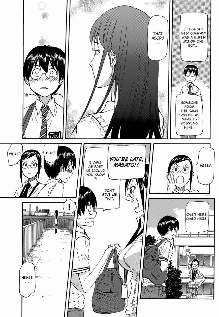 Page 12 Chapter 1 Blue, Blue, Átopos