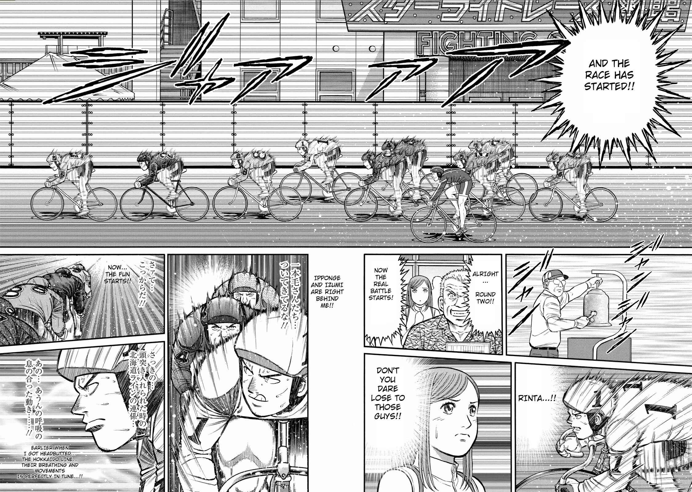 Page 12 Chapter 4 Odds GP!