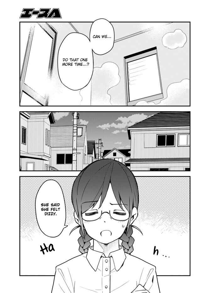 Page 9 Chapter 16 Imouto ni Kiiteminai to