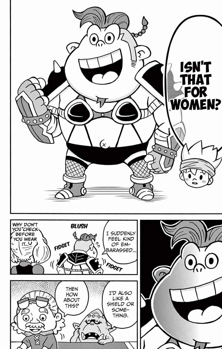 Page 18 Chapter 2 The Snack World