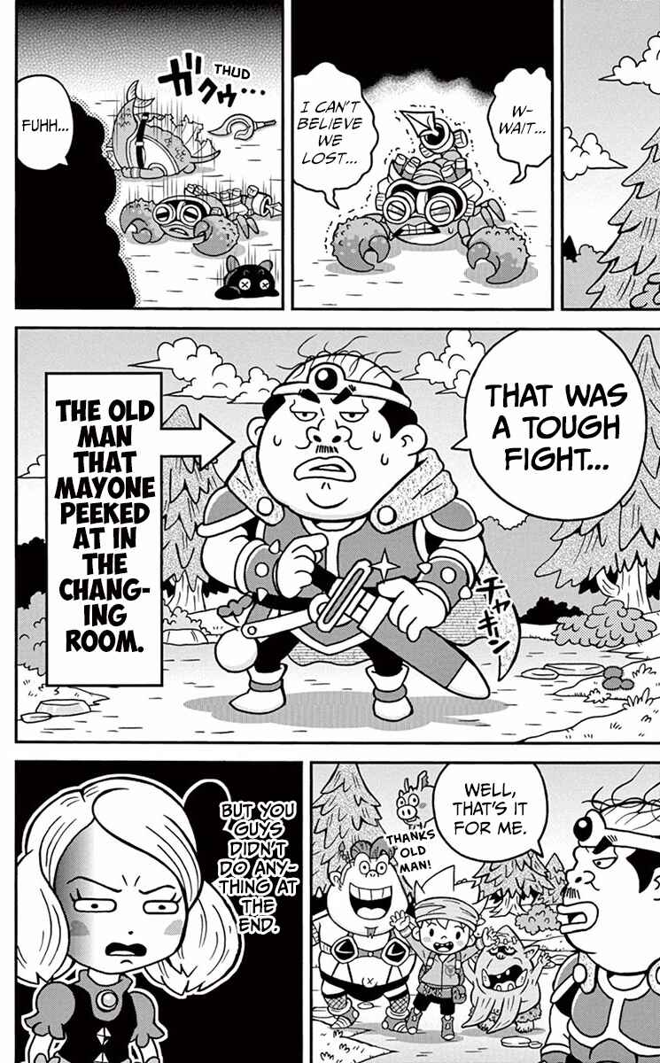 Page 22 Chapter 2 The Snack World