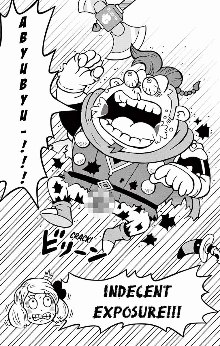 Page 5 Chapter 2 The Snack World