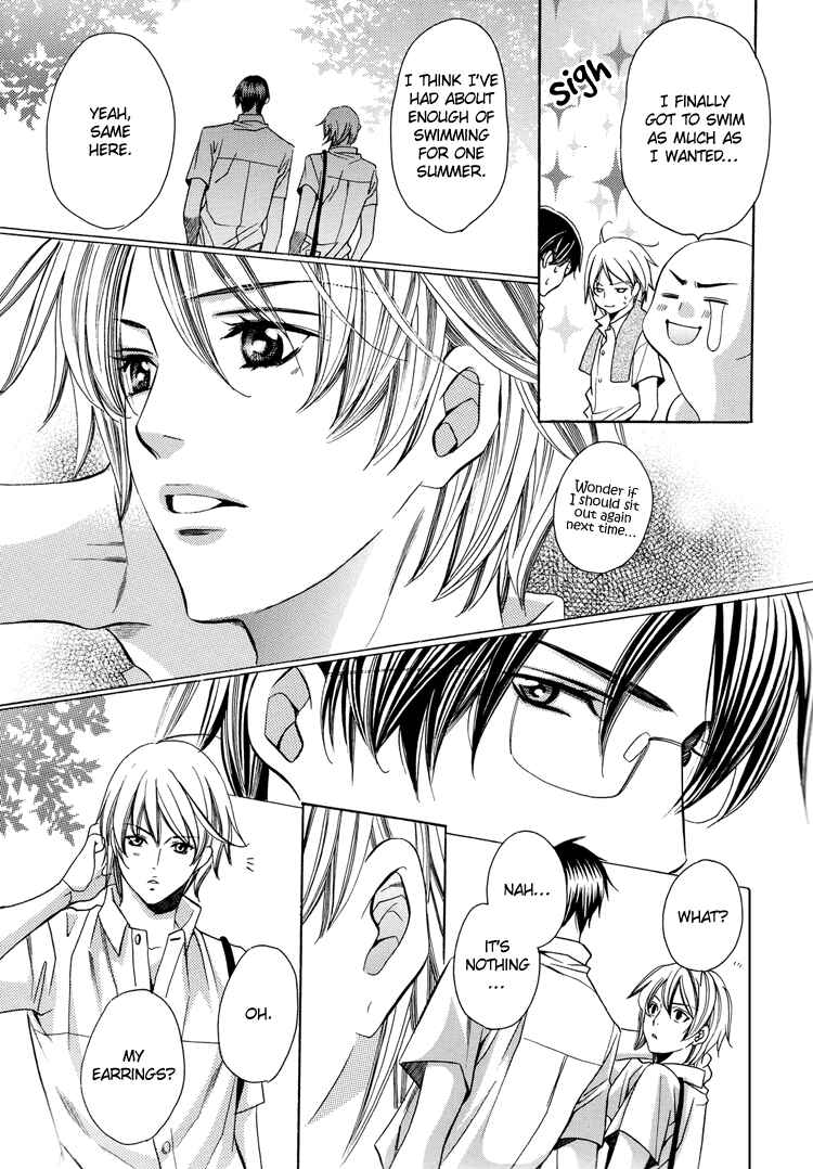 Page 16 Chapter Unknown_8cf5 Chinko no Tsubuyaki - Chintsubu (Doujinshi)