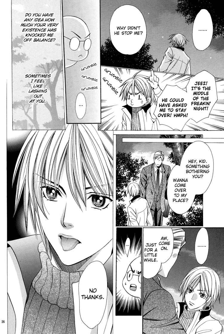 Page 30 Chapter Unknown_ac2e Chinko no Tsubuyaki - Chintsubu (Doujinshi)