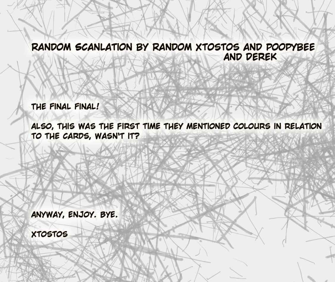 Page 20 Chapter 19 Wizards Soul ~Holy War of Love~