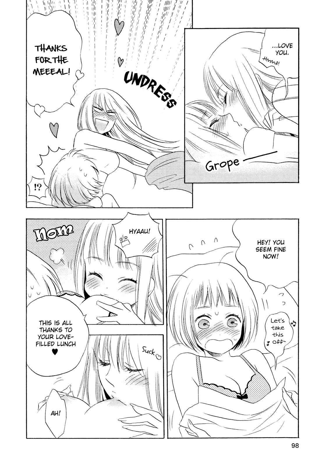 Page 24 Chapter 5 Raubritter*