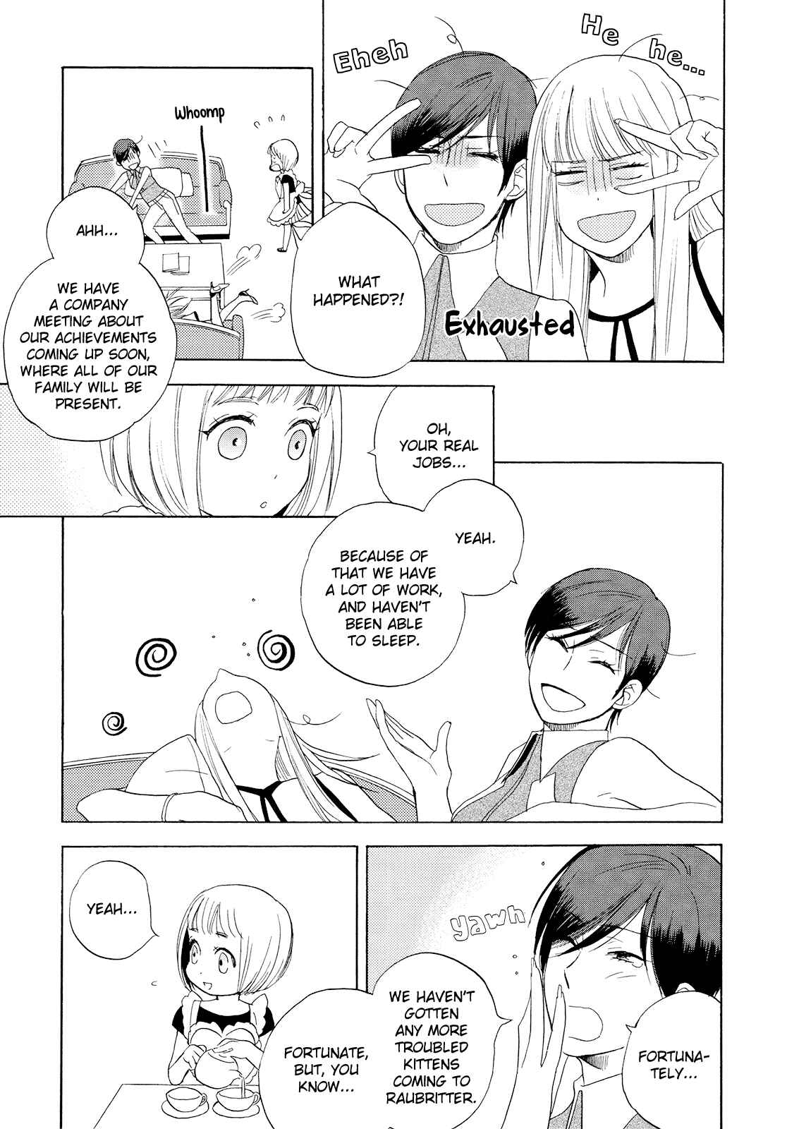 Page 3 Chapter 5 Raubritter*