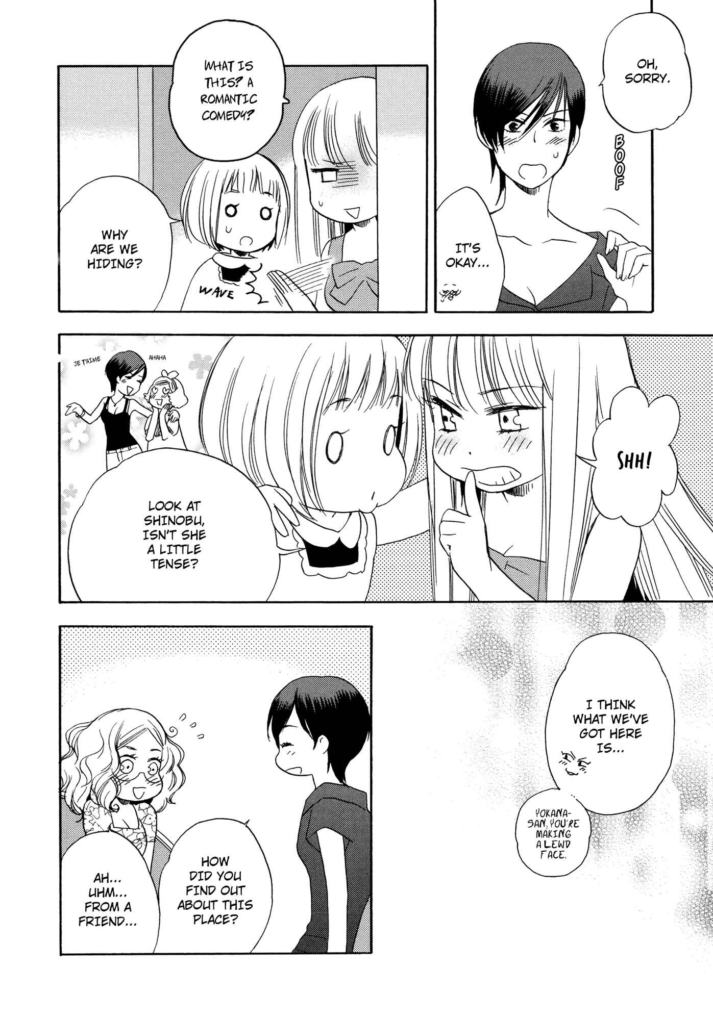 Page 10 Chapter 6 Raubritter*