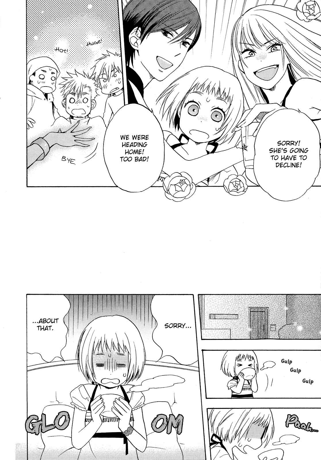 Page 10 Chapter 2 Raubritter*